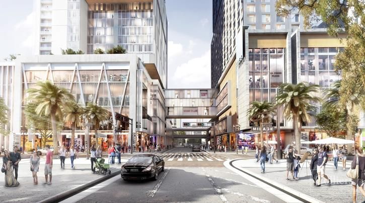 Flagler St + Miami Ave – Core Redevelopment Opportunity in Downtown Miami: 22 E Flagler St, Miami, FL 33131